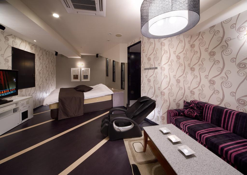 Hotel & Spa Island (Adults Only) Tojota Pokoj fotografie