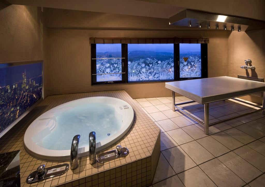 Hotel & Spa Island (Adults Only) Tojota Pokoj fotografie