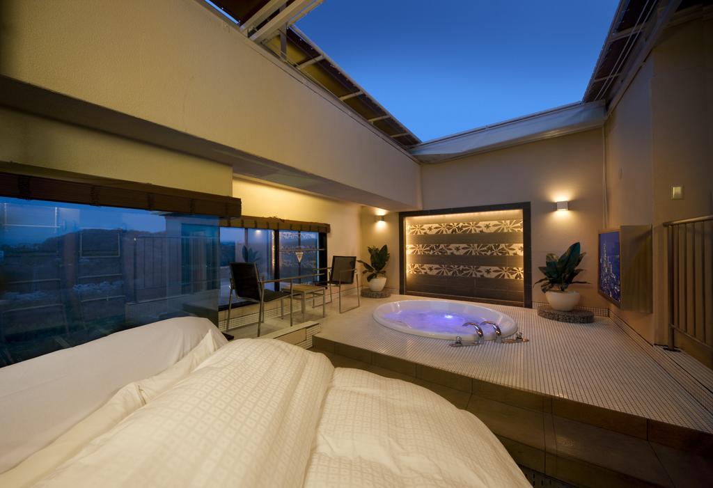 Hotel & Spa Island (Adults Only) Tojota Pokoj fotografie