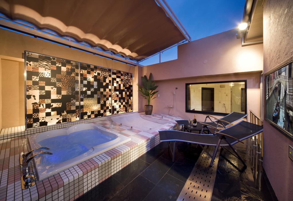 Hotel & Spa Island (Adults Only) Tojota Pokoj fotografie